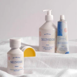 Gel Délicat 6 Gel Délicat -Cosmétiques Soldes Encart inspi Minois 2dec489f b9e4 475f 8962 460938bf6fc8