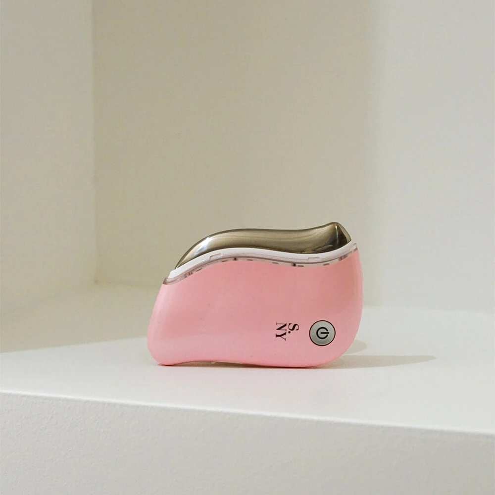 It's Lit LED Gua Sha Facial Massager Gua Sha Massant 2 It's Lit LED Gua Sha Facial Massager Gua Sha Massant – Image 2