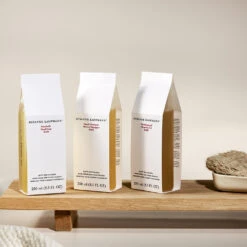 Hand Soap Savon Mains 5 Hand Soap Savon Mains -Cosmétiques Soldes Encart inspi recharges SK2 TINY