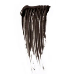 Brow Gel Gel Sourcils -Cosmétiques Soldes Essential Brow Swatch Dark Brown