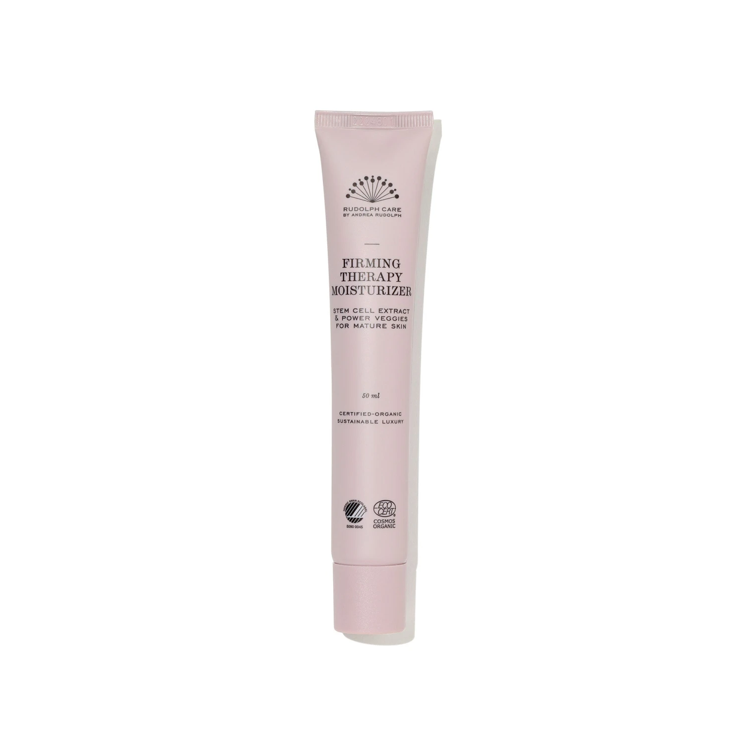 Firming Therapy Moisturizer Crème Hydratante Raffermissante 1 Firming Therapy Moisturizer Crème Hydratante Raffermissante