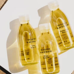 Cosmétiques Soldes -Cosmétiques Soldes Ginger Body oil 1