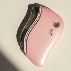 It's Lit LED Gua Sha Facial Massager Gua Sha Massant 8 It's Lit LED Gua Sha Facial Massager Gua Sha Massant -Cosmétiques Soldes GuaShaLedsSolaris2carre