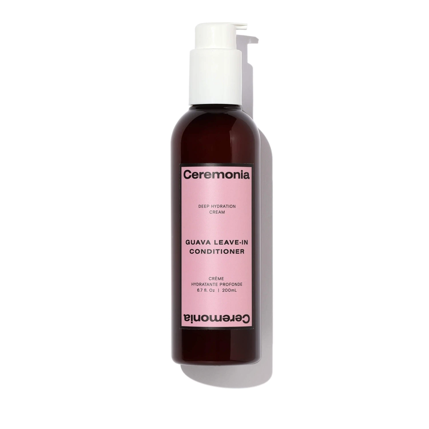 Guava Leave-In Conditioner Après-Shampoing Sans Rinçage 1 Guava Leave-In Conditioner Après-Shampoing Sans Rinçage