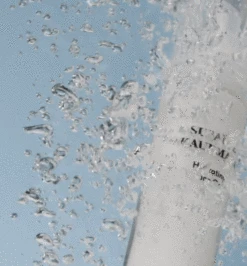 Hypersensitive Hydrating Face Gel Hydratant -Cosmétiques Soldes HydratingFaceGel01