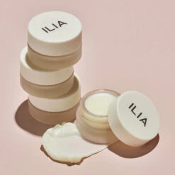 Lip Wrap Overnight Treatment Baume à Lèvres De Nuit -Cosmétiques Soldes ILIA 0000 Lip Wrap TowerSwatch
