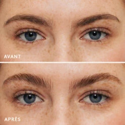 In Frame Brow Gel Mascara Sourcils Transparent 10 In Frame Brow Gel Mascara Sourcils Transparent -Cosmétiques Soldes InFrameBrowGelAskilaFR