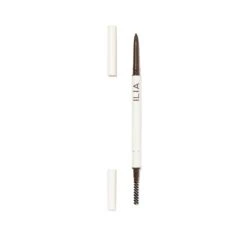 In Full Micro-Tip Crayon Sourcils 13 In Full Micro-Tip Crayon Sourcils -Cosmétiques Soldes InFullMicro TipBrowPencil DarkBrown Ilia