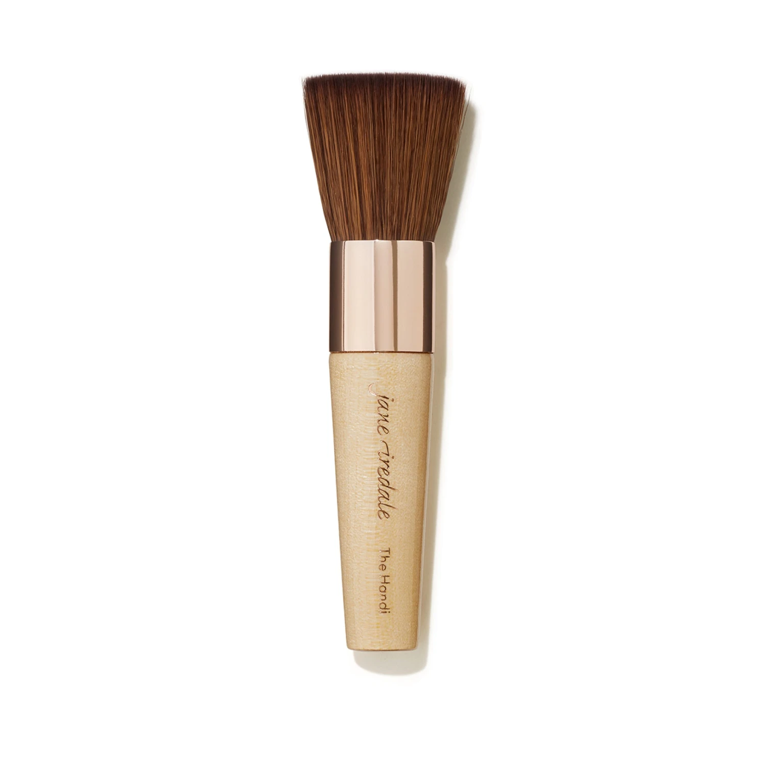 Jane Iredale The Handi Pinceau Fond De Teint 1 Jane Iredale The Handi Pinceau Fond De Teint