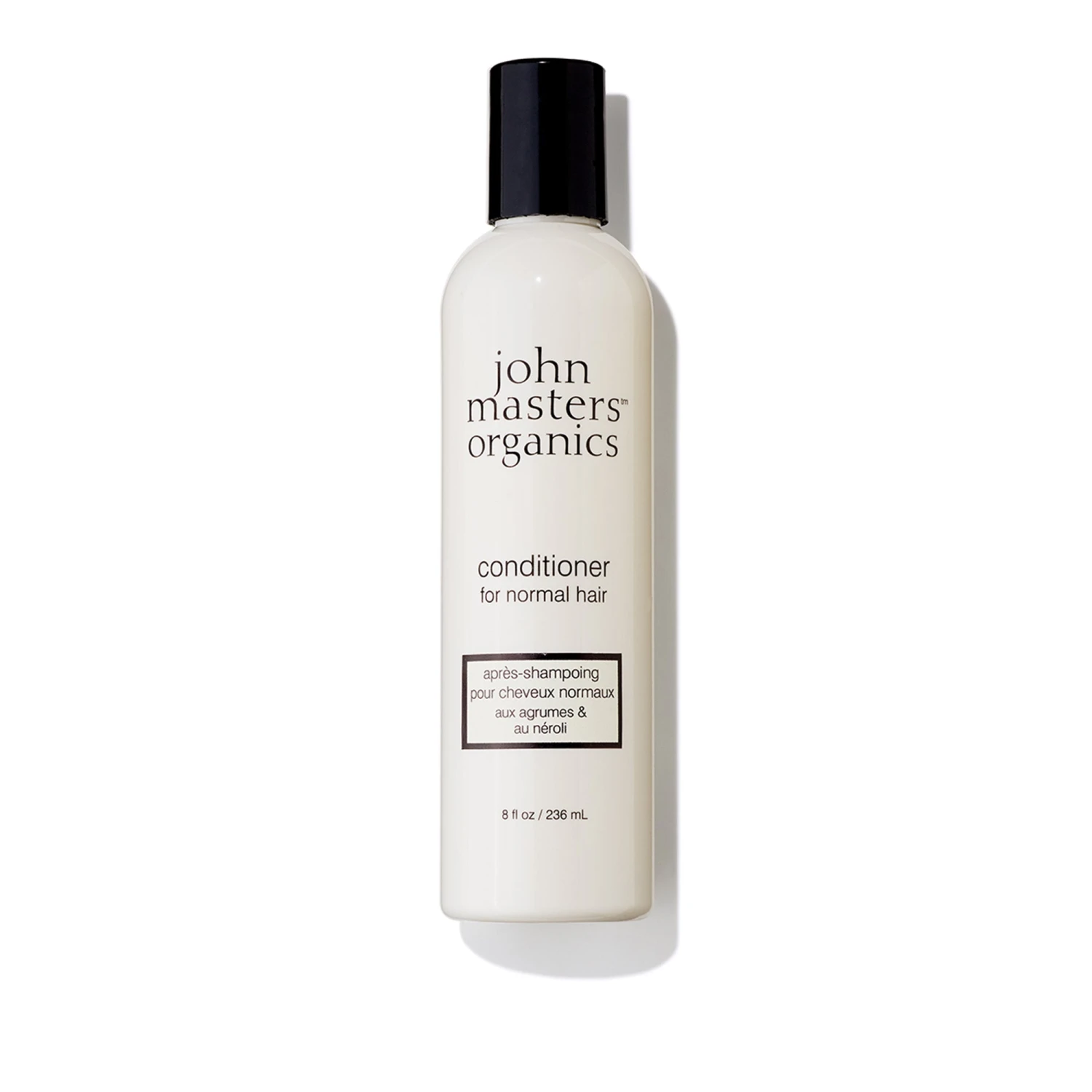 John Masters Organics Soin Démêlant Agrumes & Néroli 1 John Masters Organics Soin Démêlant Agrumes & Néroli