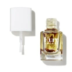 Huile Biologique Rose Infusion