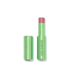 Lip Crème Baume à Lèvres Teinté 16 Lip Crème Baume à Lèvres Teinté -Cosmétiques Soldes LipCreme Bubbly TataHarper