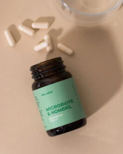 Microbiote & Nombril Compléments Digestion 6 Microbiote & Nombril Compléments Digestion -Cosmétiques Soldes Microbiote et Nombril 2