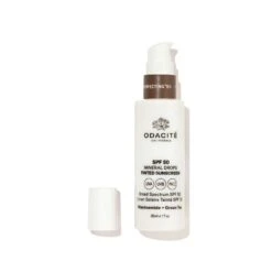 Mineral Drops Écran Solaire Teinté SPF50 -Cosmétiques Soldes MineralDropsEcranSolaireTeinteSPF50 Teinte05