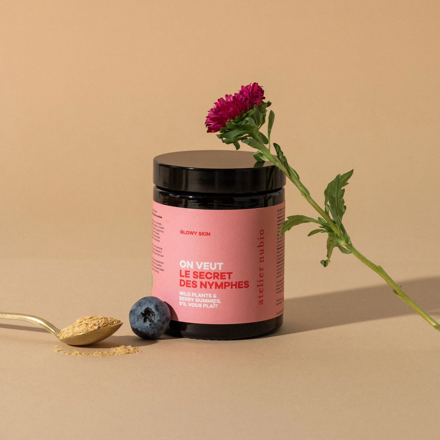 On Veut...le Secret Des Nymphes 2 On Veut...le Secret Des Nymphes – Image 2