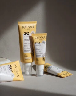 Coffret Solaire SPF50+ Visage & Corps -Cosmétiques Soldes Nouveautespatykasolaire post b28ab74e f053 456f 96ac 819a389205b2