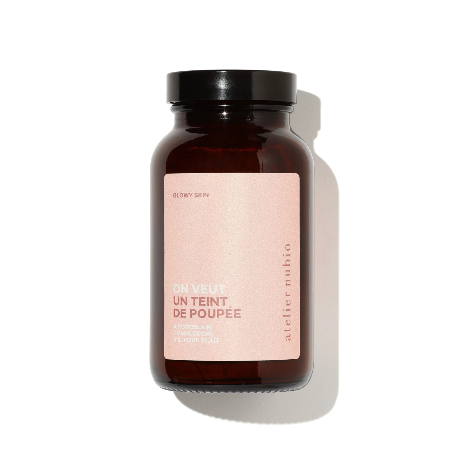 On Veut…un Teint De Poupée 1 On Veut…un Teint De Poupée