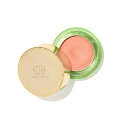 Cream Blush Blush Crème -Cosmétiques Soldes Packshot Cream Blush Peachy Tata Harper TINY