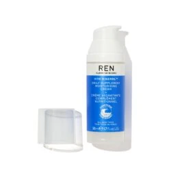REN CLEAN SKINCARE Crème Hydratante Complément Nutritionnel