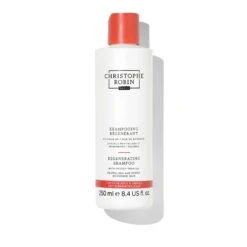 Christophe Robin Shampoing Régénérant à La Figue De Barbarie