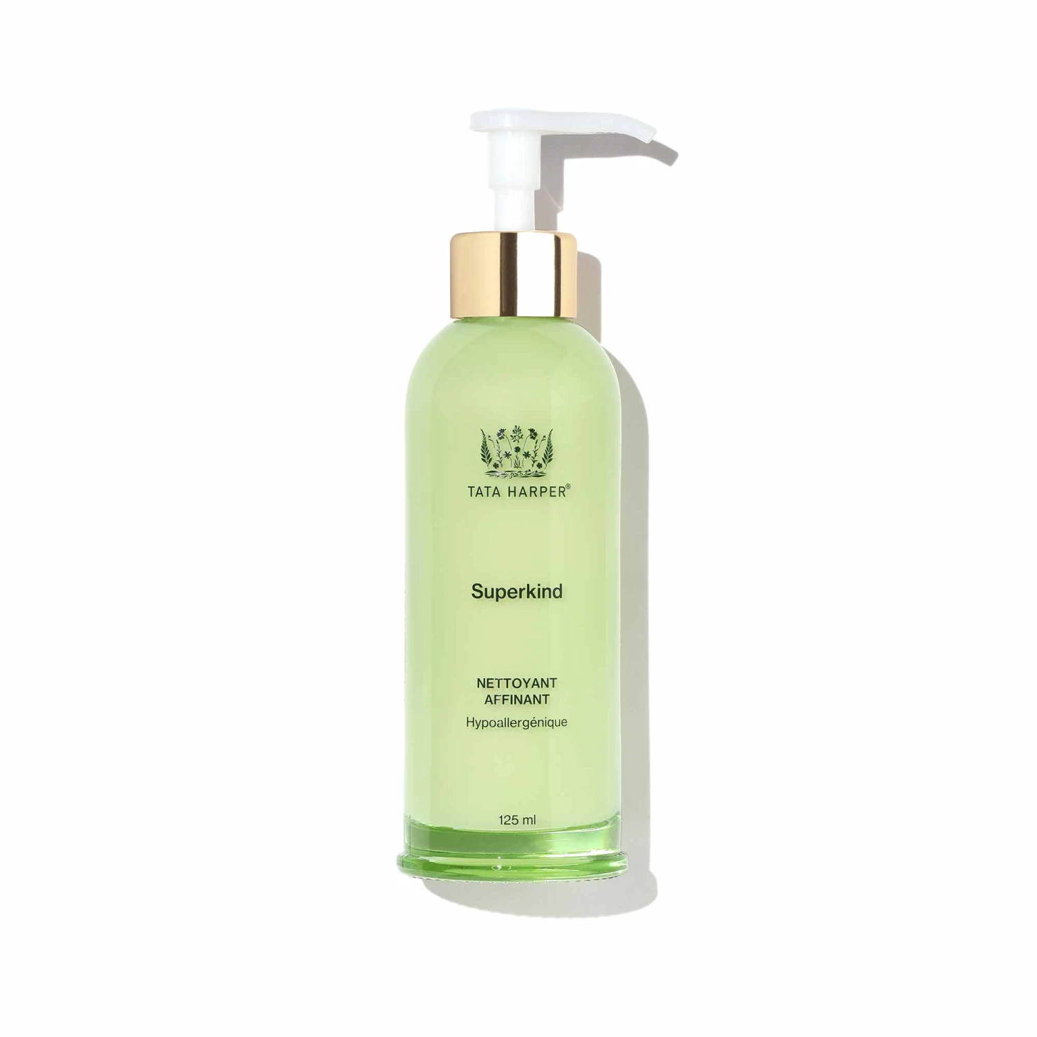 Superkind Refining Cleanser Nettoyant Affinant 1 Superkind Refining Cleanser Nettoyant Affinant