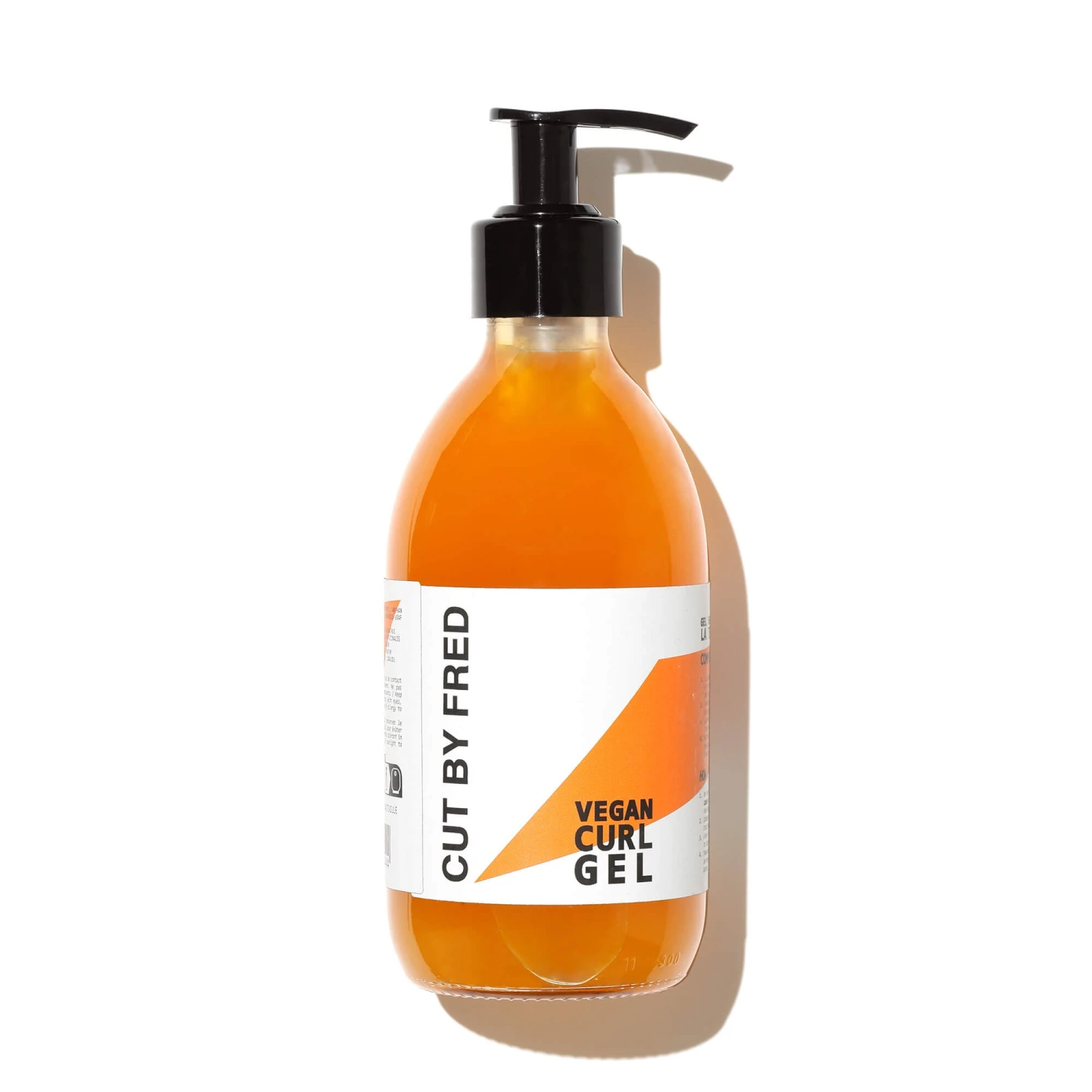 Vegan Curl Gel Boucles 1 Vegan Curl Gel Boucles