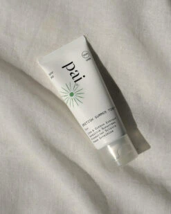 British Summer Time Crème Solaire Peaux Sensibles SPF30 -Cosmétiques Soldes Pai solaire post2