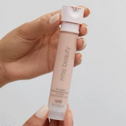 RMS Beauty Re-Evolve Radiance Locking Primer Base De Teint Éclat 6 RMS Beauty Re-Evolve Radiance Locking Primer Base De Teint Éclat -Cosmétiques Soldes REFILLGIF