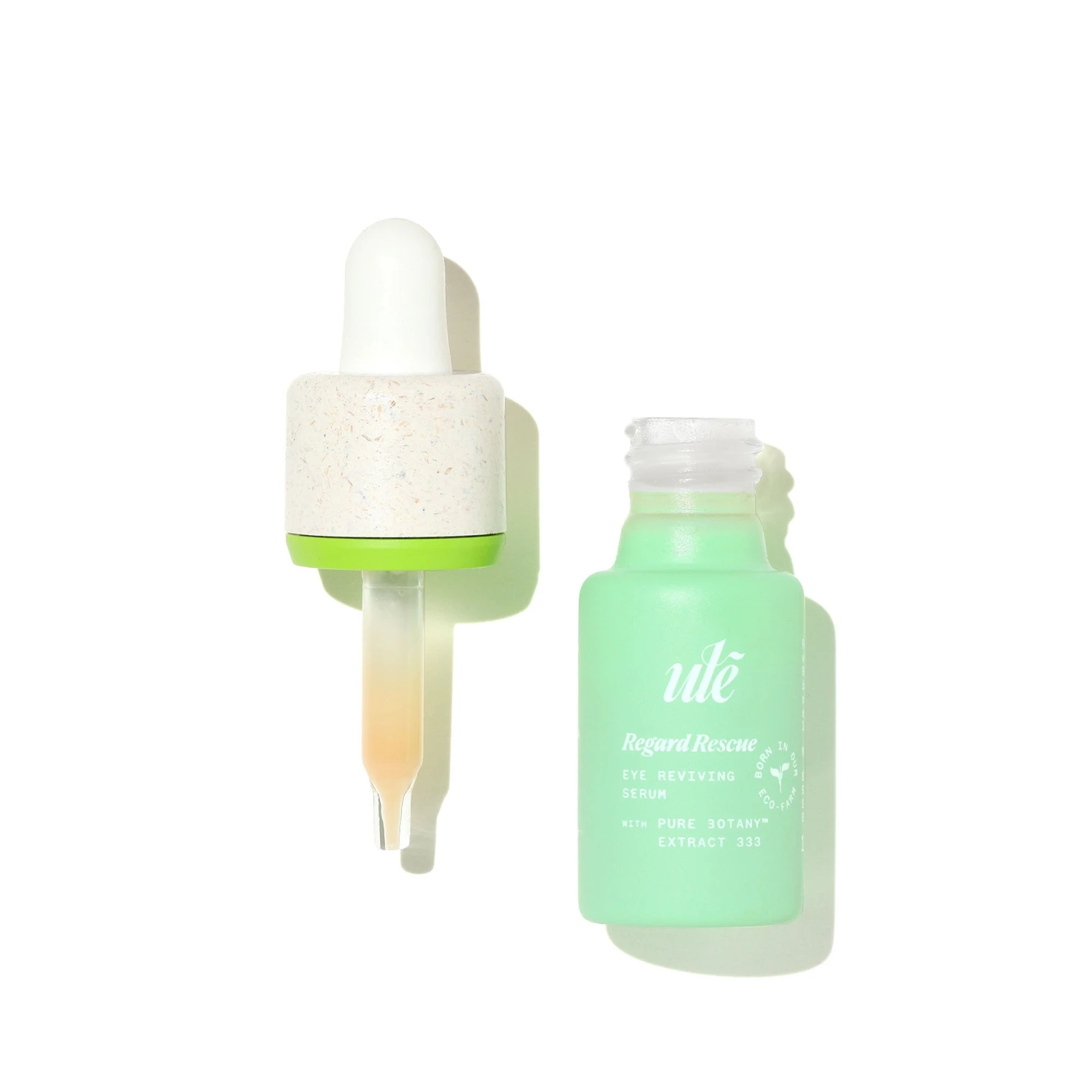 Regard Rescue Sérum Contour Des Yeux 1 Regard Rescue Sérum Contour Des Yeux