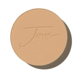 Jane Iredale PurePressed Base SPF20 -Cosmétiques Soldes Repack Caramel Purepressed Jane Iredale