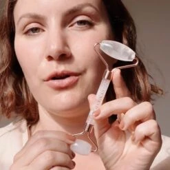 Roller Cristal De Roche -Cosmétiques Soldes Roll on