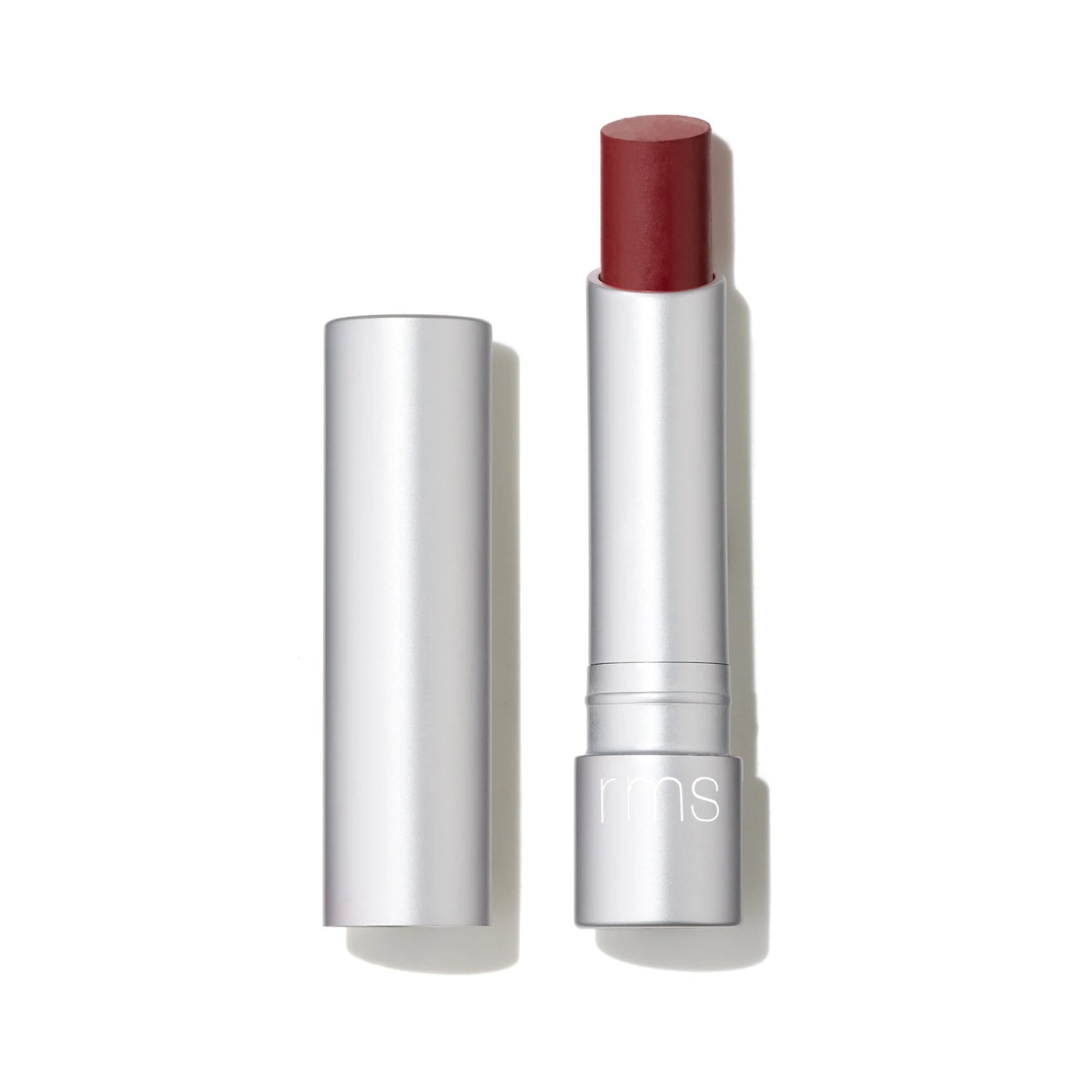 RMS Beauty Wild With Desire Lipstick Rouge à Lèvres 1 RMS Beauty Wild With Desire Lipstick Rouge à Lèvres