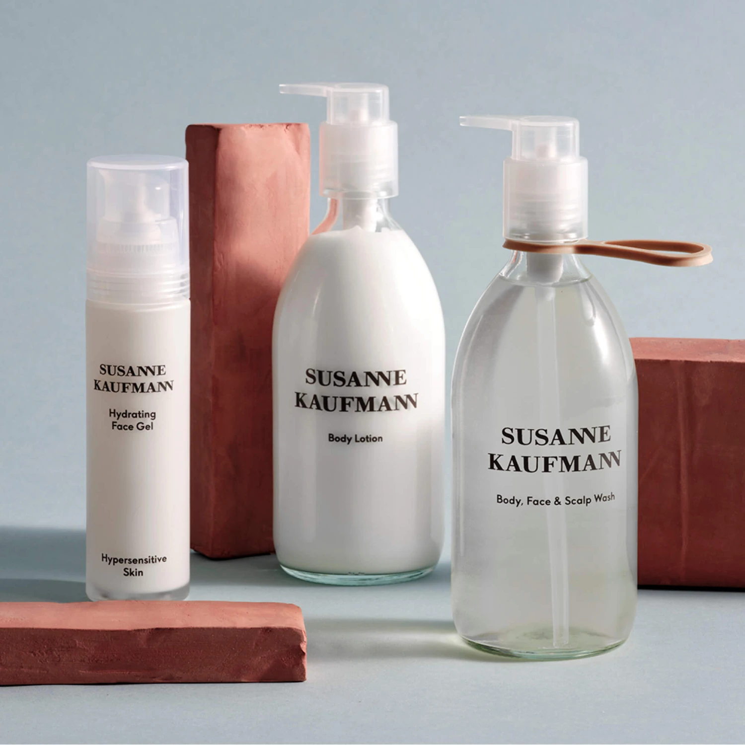 Hypersensitive Body Lotion Corps Hydratante 2 Hypersensitive Body Lotion Corps Hydratante – Image 2