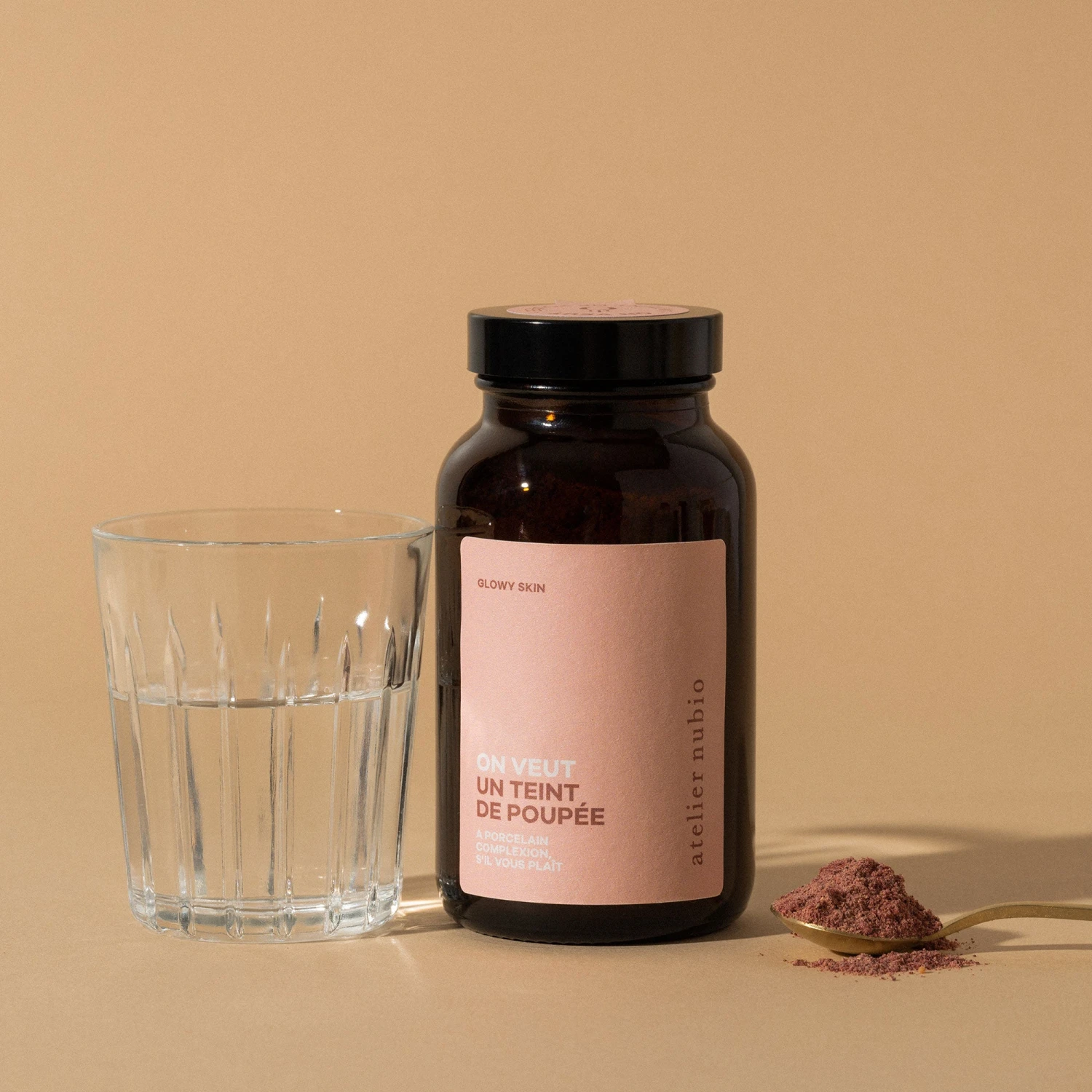 On Veut…un Teint De Poupée 3 On Veut…un Teint De Poupée – Image 3