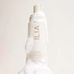 The Cleanse Soft Mousse Nettoyante Démaquillante -Cosmétiques Soldes The Cleanse Soft Mousse Nettoyante Demaquillante Texture