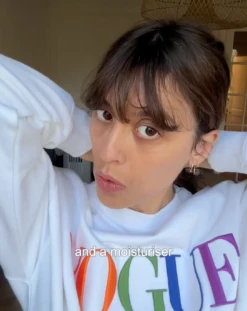 Boum Boum Milk Crème Hydratante En Spray -Cosmétiques Soldes VioletteBoumboummilk