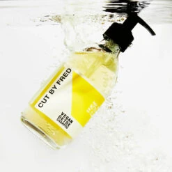 Vegan Detox Shampoo Shampoing Purifiant -Cosmétiques Soldes VisuelVeganDetoxShampoo