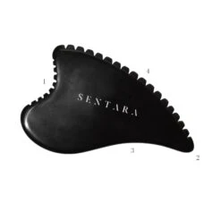 Gua Sha Peau D'Ange Corps -Cosmétiques Soldes Visuelsecondaireguashapeaud angecorpssentara