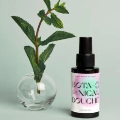 Botanical Bouche Bain De Bouche Alternatif -Cosmétiques Soldes botanicalbouche4 1