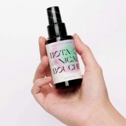 Botanical Bouche Bain De Bouche Alternatif -Cosmétiques Soldes botanicalbouchecosmicdealer1 1