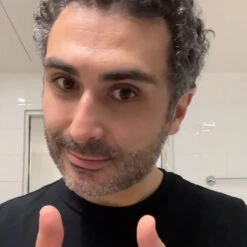 Coffret Les Essentiels Homme -Cosmétiques Soldes coffrethommevideo1