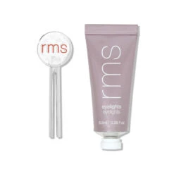 RMS Beauty Eyelights Cream Eye Shadow Fards Crème -Cosmétiques Soldes eyelights blaze RMS