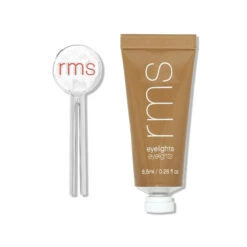 RMS Beauty Eyelights Cream Eye Shadow Fards Crème -Cosmétiques Soldes eyelights flare RMS
