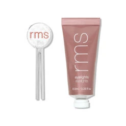 RMS Beauty Eyelights Cream Eye Shadow Fards Crème -Cosmétiques Soldes eyelights halo RMS
