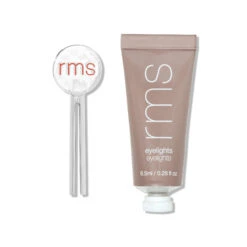 RMS Beauty Eyelights Cream Eye Shadow Fards Crème -Cosmétiques Soldes eyelights strobe RMS