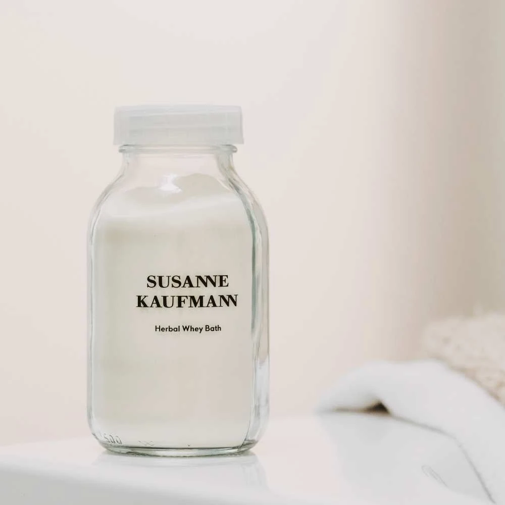 Herbal Whey Bath Poudre De Bain Au Petit-Lait 3 Herbal Whey Bath Poudre De Bain Au Petit-Lait – Image 3