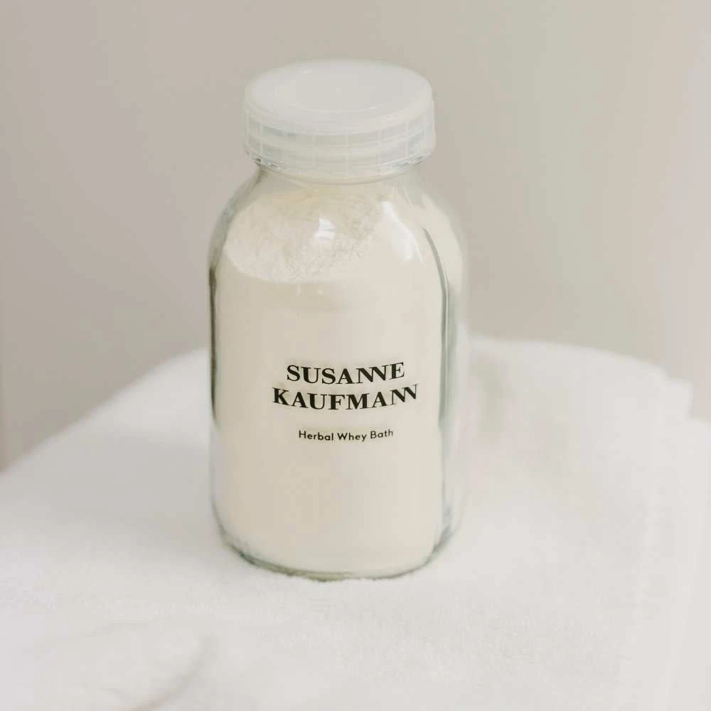 Herbal Whey Bath Poudre De Bain Au Petit-Lait 2 Herbal Whey Bath Poudre De Bain Au Petit-Lait – Image 2