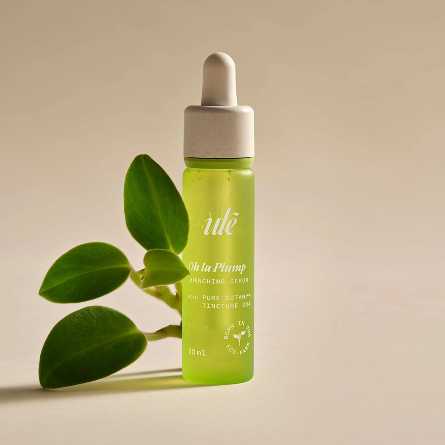 Oh La Plump Sérum Hydratant 2 Oh La Plump Sérum Hydratant – Image 2