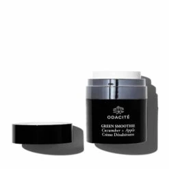 Green Smoothie Crème Désaltérante