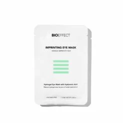 Bioeffect Imprinting Eye Mask Masque Empreinte Yeux